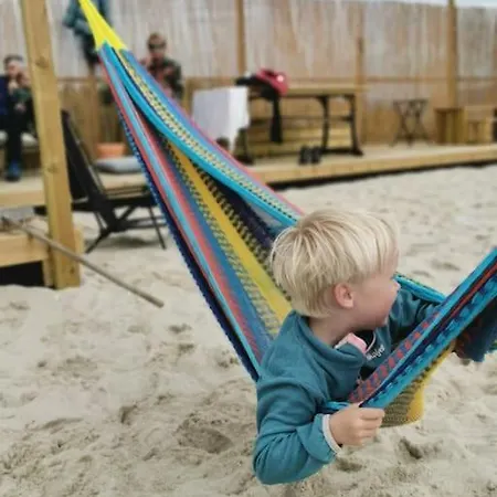 Stabburet Pa Balsnes Gard Apartman *