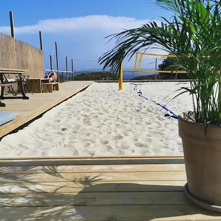 Stabburet Pa Balsnes Gard Apartman