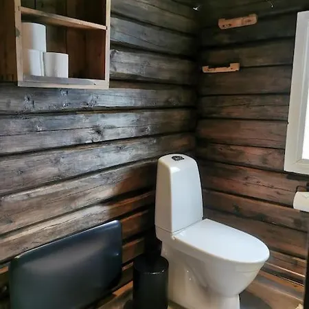 Stabburet Pa Balsnes Gard