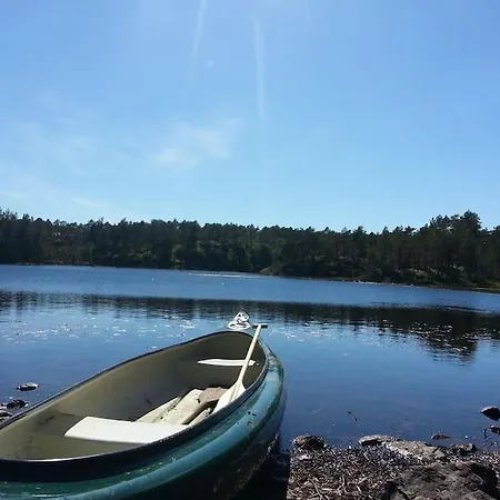 Stabburet Pa Balsnes Gard Apartman Hitra
