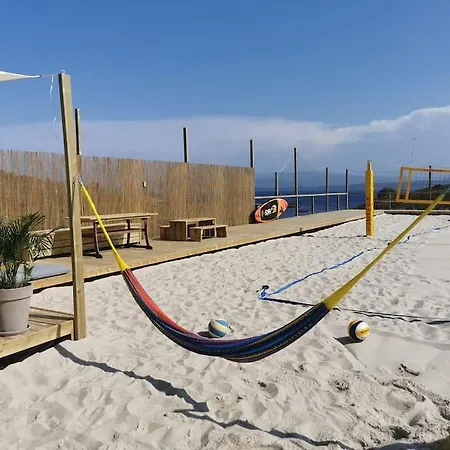 Stabburet Pa Balsnes Gard *