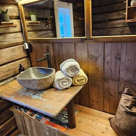 Stabburet Pa Balsnes Gard