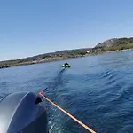 Stabburet Pa Balsnes Gard * Hitra