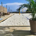 Stabburet Pa Balsnes Gard Apartment
