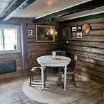 Stabburet Pa Balsnes Gard * Hitra