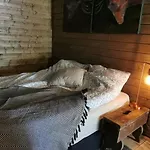 Apartment Stabburet Pa Balsnes Gard