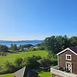 Apartment Stabburet Pa Balsnes Gard *