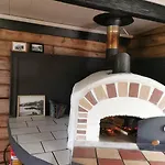 Apartment Stabburet Pa Balsnes Gard Hitra
