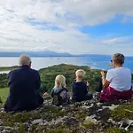 Stabburet Pa Balsnes Gard *