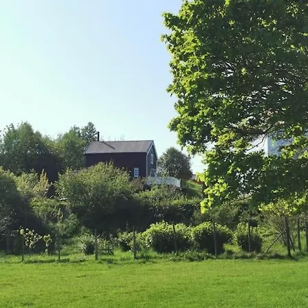 Apartment Stabburet Pa Balsnes Gard Hitra